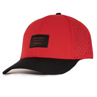 Low Pro hat