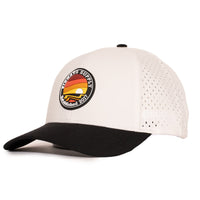 Low Pro hat