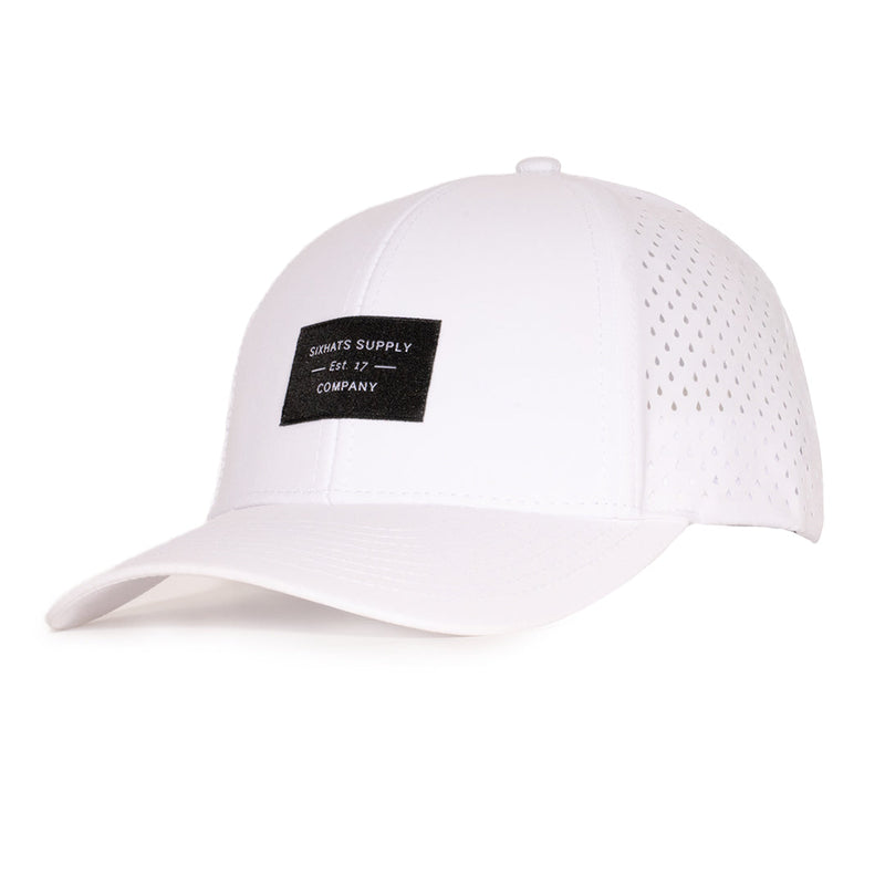 Low Pro Hats