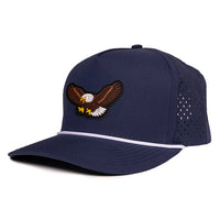 Signature hat