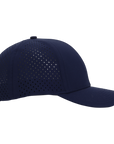 Navy OG Low Pro Waterproof Hat