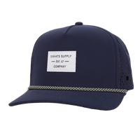 Signature hat