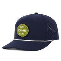 Low Pro hat