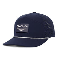 Low Pro hat