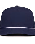 Stealth Navy Signature Waterproof Hat