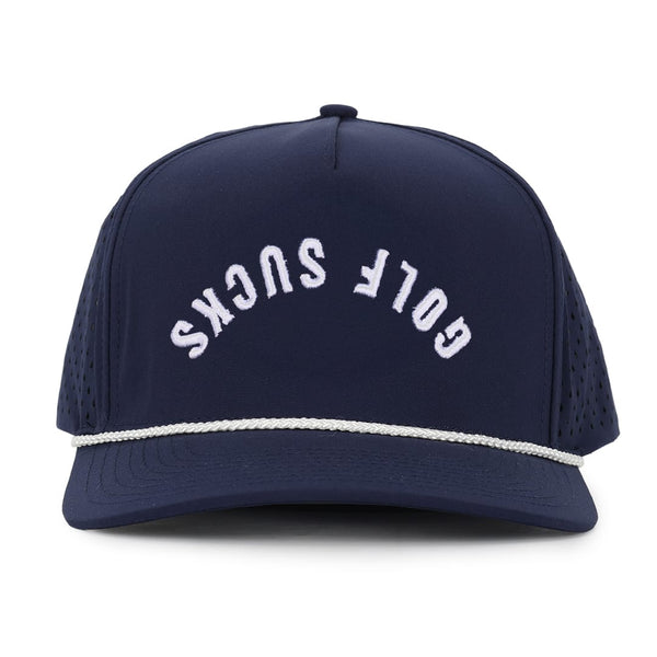 Golf Sucks Hats