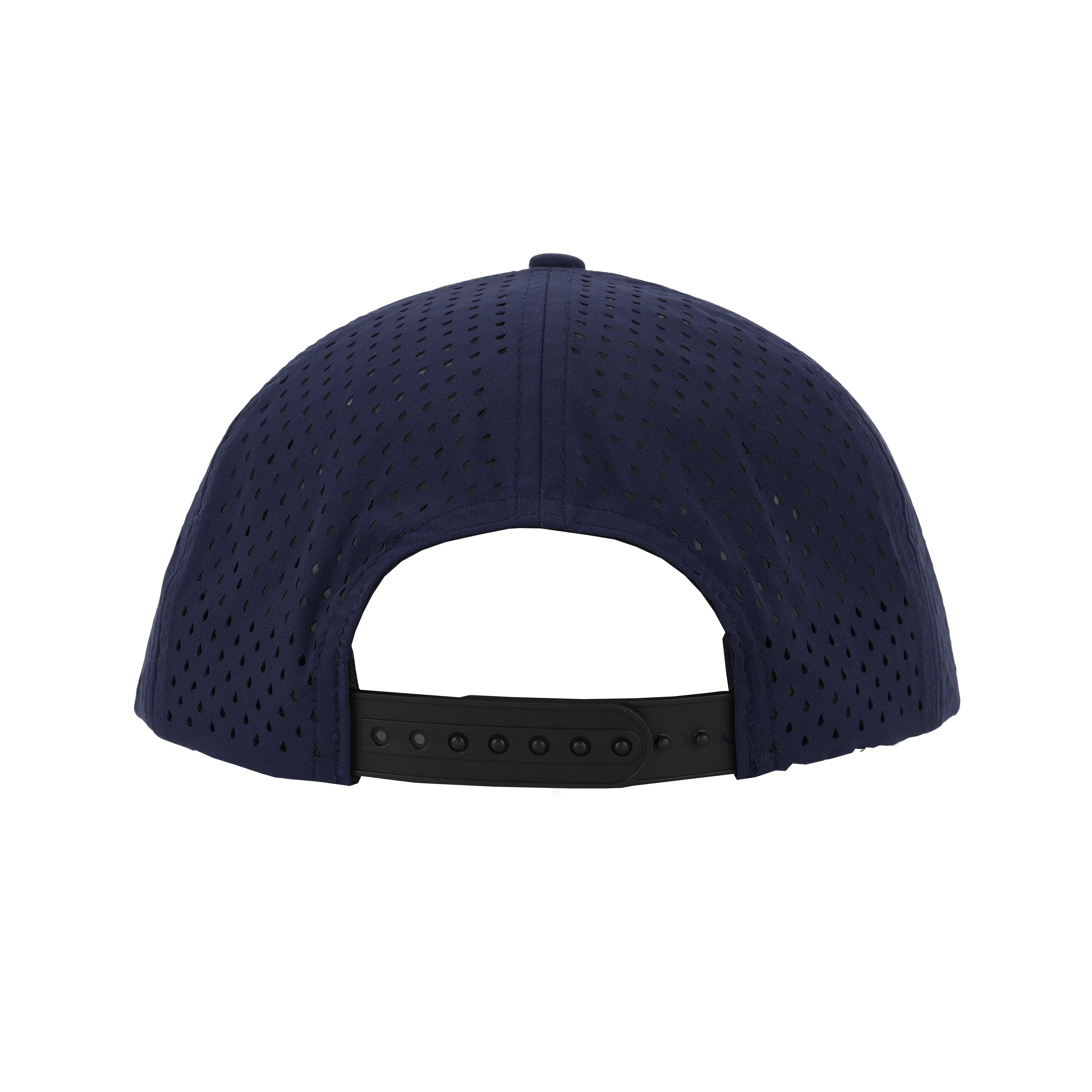Stealth Navy Tradesman Waterproof Hat – sixhatssupply