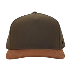 Stealth Olive Signature Waterproof Hat