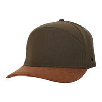 Low Pro hat
