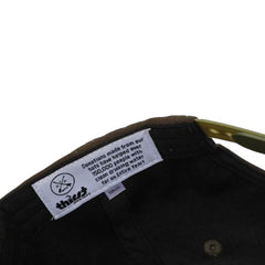 Stealth Olive Tradesman Waterproof Hat