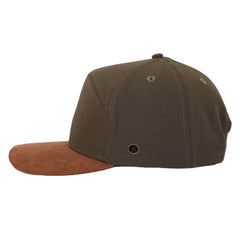 Stealth Olive Tradesman Waterproof Hat