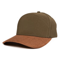 Tradesman hat