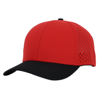 Low Pro hat
