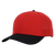 Red & Black