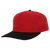Red & Black