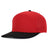 Red & Black