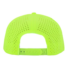 Stealth Retro Green Signature Waterproof Hat