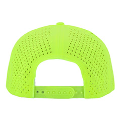 Retro Green OG Signature Waterproof Hat