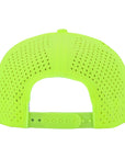 Stealth Retro Green Signature Waterproof Hat