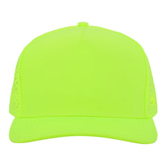 Stealth Retro Green Signature Waterproof Hat