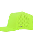 Retro Green OG Signature Waterproof Hat