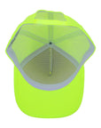 Stealth Retro Green Signature Waterproof Hat