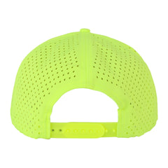 Retro Green OG Tradesman Waterproof Hat