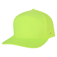 Tradesman hat