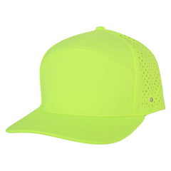 Stealth Retro Green Tradesman Waterproof Hat