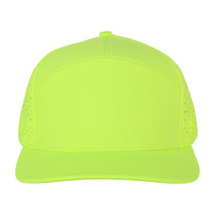 Stealth Retro Green Tradesman Waterproof Hat