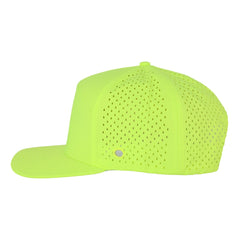 Retro Green OG Tradesman Waterproof Hat