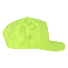 Stealth Retro Green Tradesman Waterproof Hat