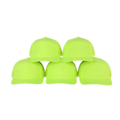 Retro Green OG Tradesman Waterproof Hat