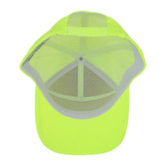 Retro Green OG Tradesman Waterproof Hat