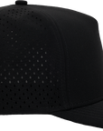 Black Bear Signature Waterproof Hat