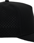 Black Bad Day To Be A Beer Signature Waterproof Hat