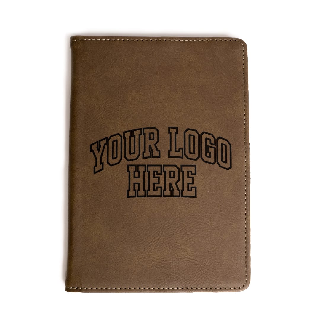 Custom Branded Scorecard Books