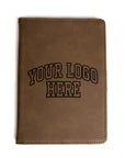 Custom Branded Scorecard Books