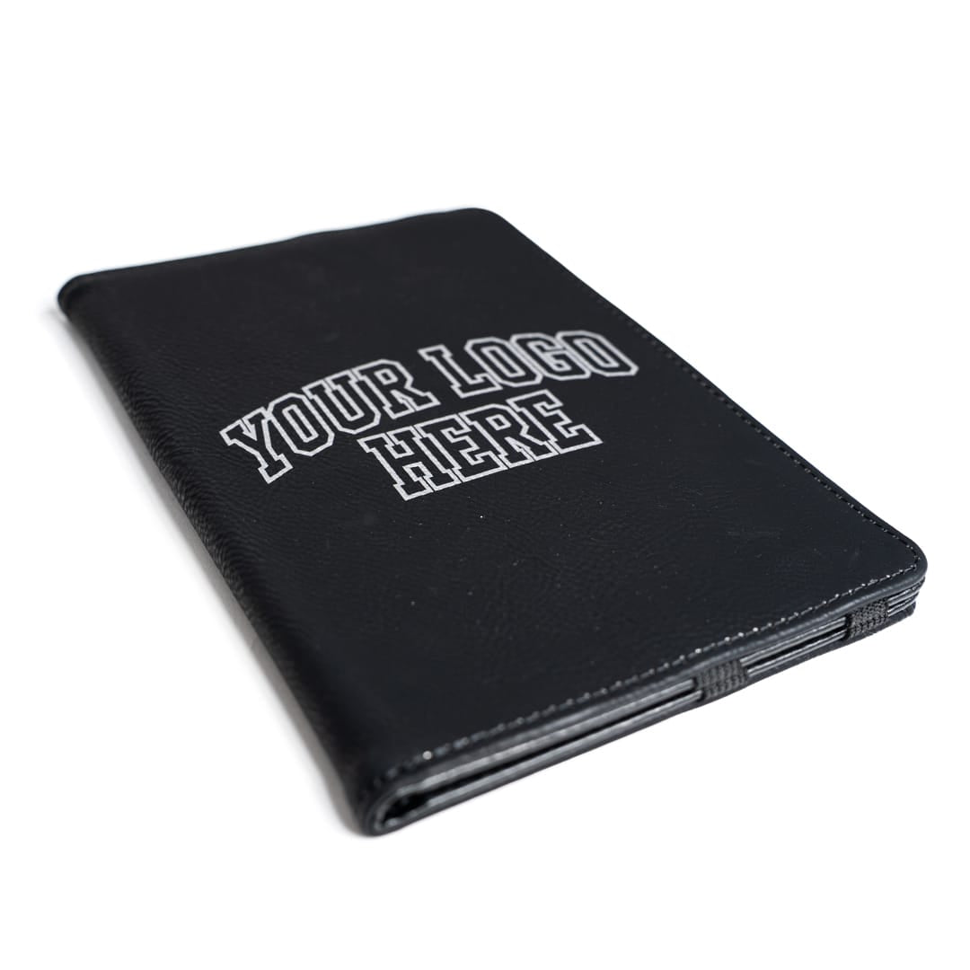 Golf Scorecard Book