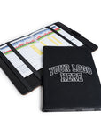 Custom Branded Scorecard Books