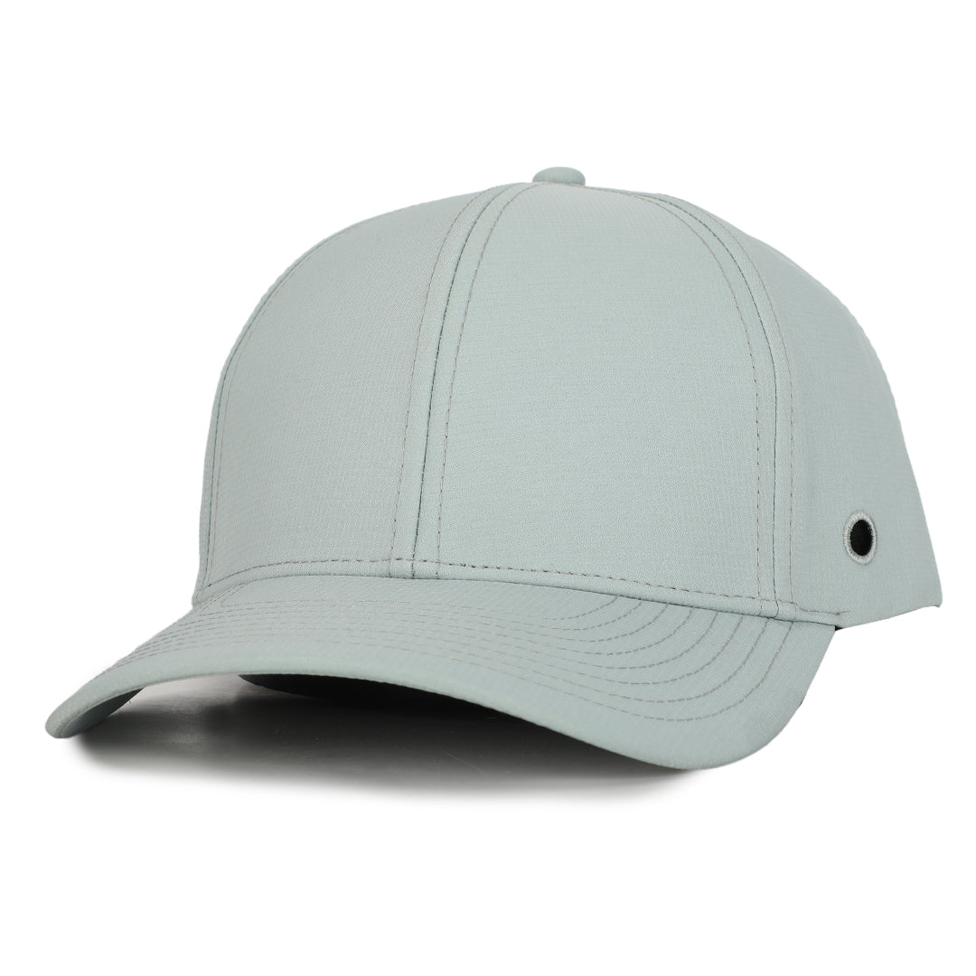 Stealth Seafoam Green Low Pro Waterproof Hat