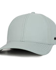 Stealth Seafoam Green Low Pro Waterproof Hat