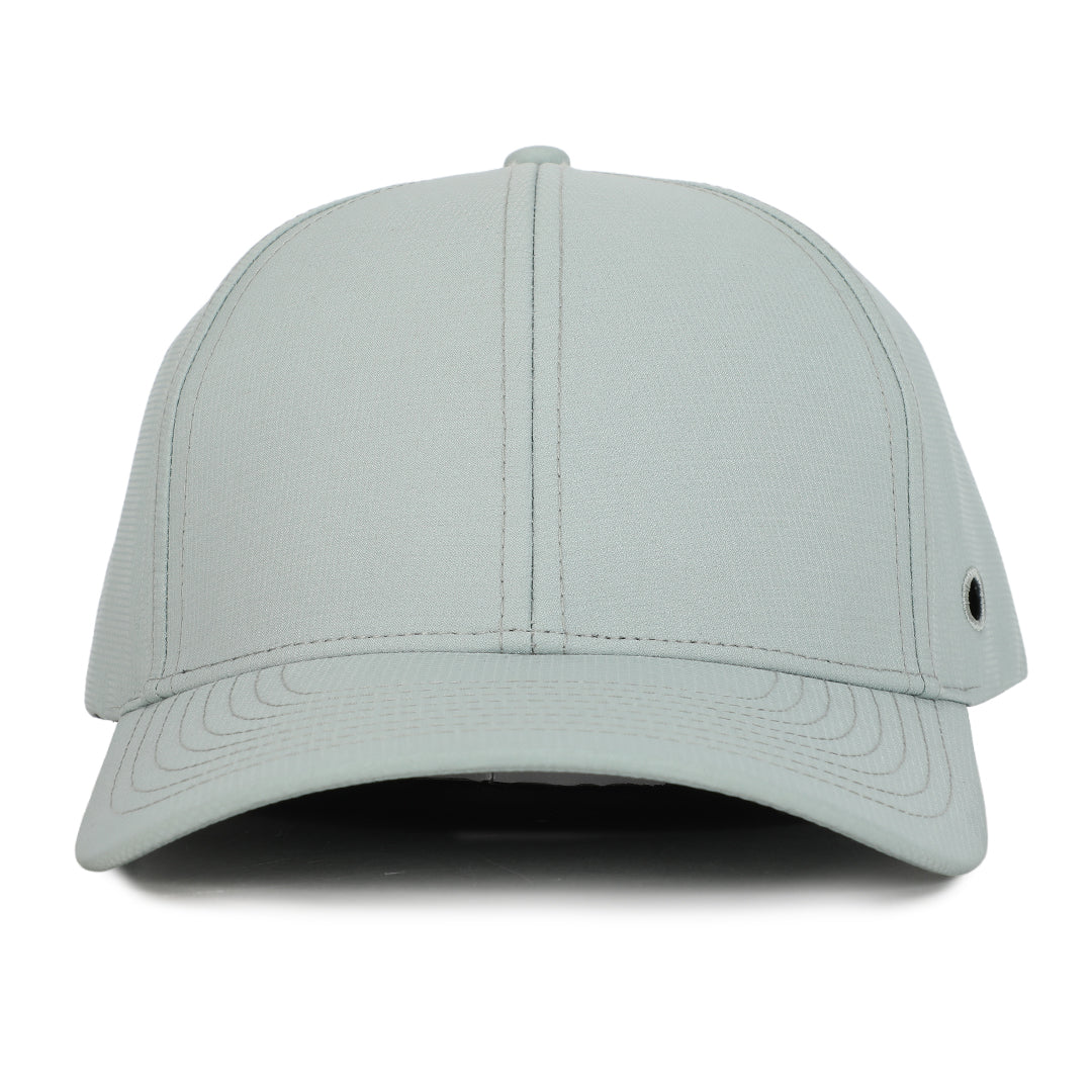 Stealth Seafoam Green Low Pro Waterproof Hat