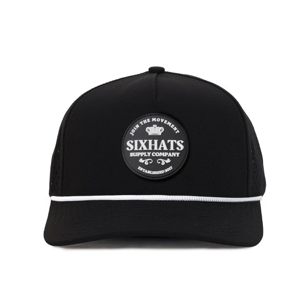 Crown Hats