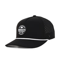 Signature hat