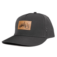 Low Pro hat