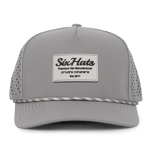 Range Hats