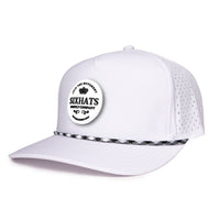 Signature hat
