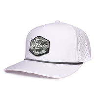 Signature hat