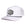 Signature White Hex camo rubber patch waterproof sweat proof hat  Six hats Supply Designed in Canada